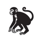MONKEY GRÁPHIC