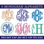 Monogram Impresiones y Diseños