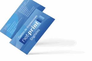 NETPRINT Copias & Impresiones Digitales