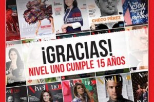 NIVELUNO PUBLICIDAD