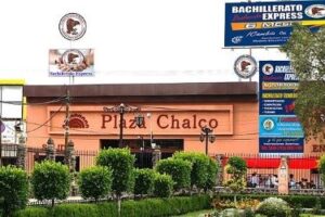 Oasis Diseño e Impresión Suc Chalco Centro