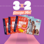 OMEGA Publicidad Huauchinango