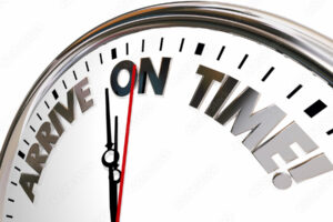 ON-TIME