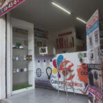 Oskar Serigrafía, Diseño y Publicidad