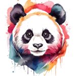 PANDA PRINT