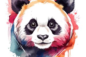PANDA PRINT