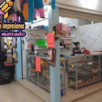 PAPELERÍA E IMPRESIONES DEL MERCADO