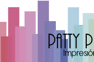 Patty Plotter – Impresión Digital