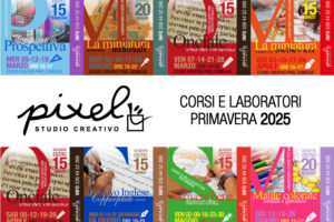 Pixel Studio Creativo