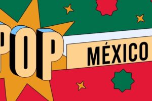 Pop Mexico