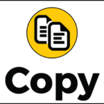 Print and Copy