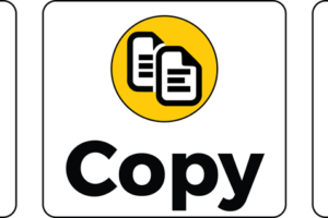 Print and Copy