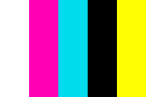 Print color’s