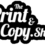 Print & Copy