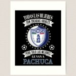 Print Quality Pachuca