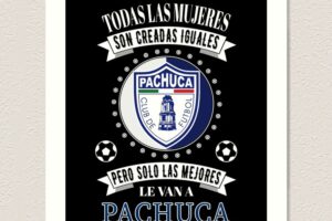 Print Quality Pachuca