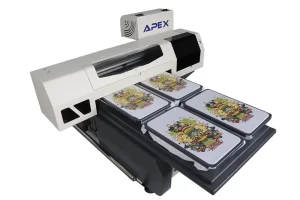 PRINTER IMPRENTA