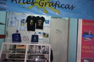 Printing Life Temixco