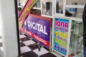 Promo Depot Agencia de Publicidad | Imprenta Tizayuca