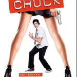 Publicidad Chuck