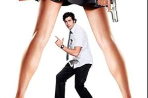 Publicidad Chuck