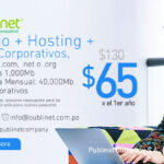 Publinet Imprenta & Diseño Grafico