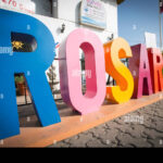 Rosarito Signs