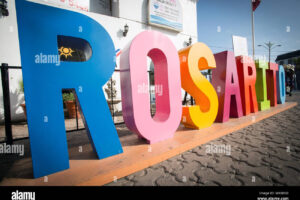 Rosarito Signs