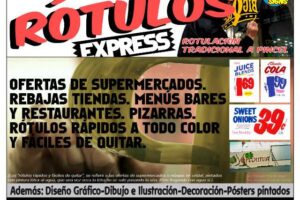 RÓTULOS EXPRESS
