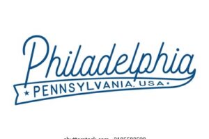 Rotulos Por Computadora Filadelfia