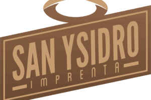 San Ysidro IMPRENTA
