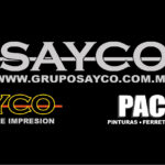 SAYCO PUBLICIDAD E IMPRESION