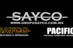 SAYCO PUBLICIDAD E IMPRESION