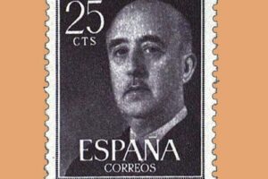 Sellos Franco