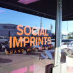 Social Imprints