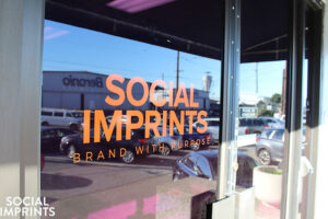 Social Imprints