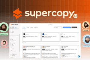 Supercopy