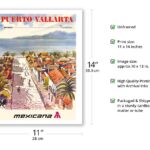 The Print Company Puerto Vallarta