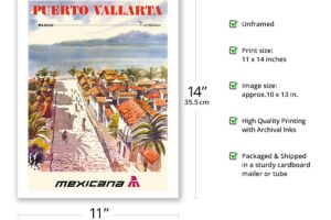 The Print Company Puerto Vallarta