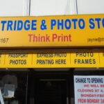 Think Print Store