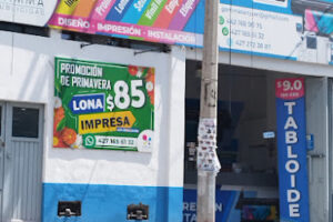 Tintas Sánchez San Juán Del Río