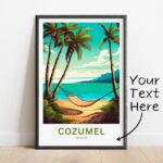 TM Print Cozumel