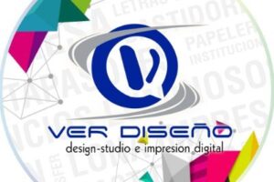 Ver Diseño Impresión Digital