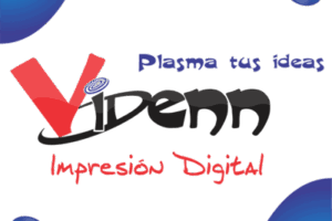 Videnn Impresión Digital