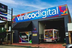 Vinilco Digital – Lonas Publicitarias e Impresión Digital