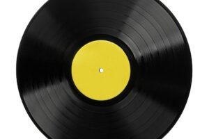 Vinyl