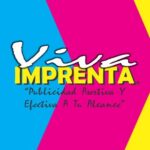 VIVA IMPRENTA